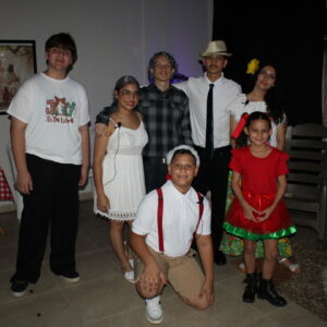 Elenco
