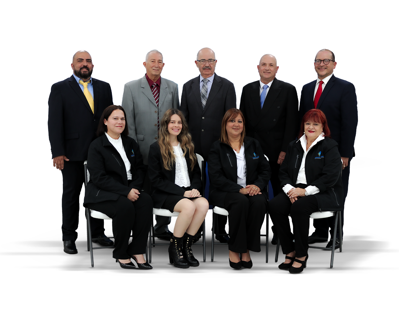 2 foto junta directores